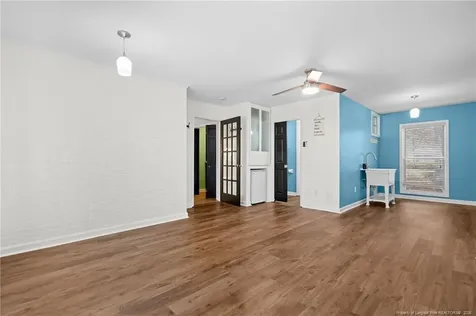 3313 Quarry Drive Fayetteville NC 28303