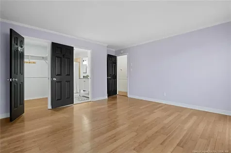 3313 Quarry Drive Fayetteville NC 28303