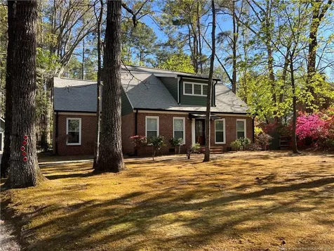 3313 Quarry Drive Fayetteville NC 28303