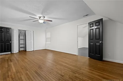 3313 Quarry Drive Fayetteville NC 28303
