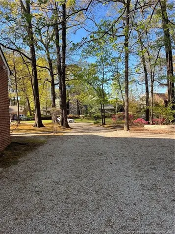 3313 Quarry Drive Fayetteville NC 28303