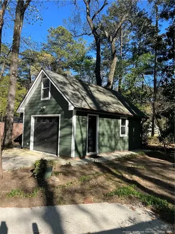 3313 Quarry Drive Fayetteville NC 28303