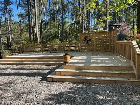 3313 Quarry Drive Fayetteville NC 28303