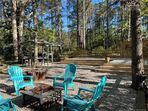 3313 Quarry Drive Fayetteville NC 28303