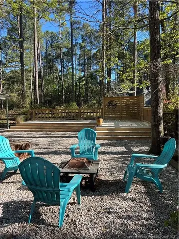 3313 Quarry Drive Fayetteville NC 28303