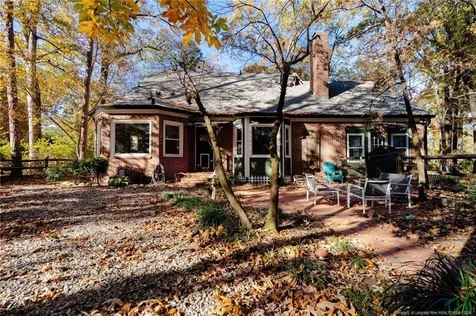 3313 Quarry Drive Fayetteville NC 28303