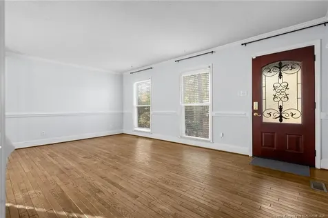 3313 Quarry Drive Fayetteville NC 28303