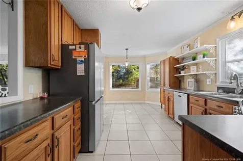 3313 Quarry Drive Fayetteville NC 28303