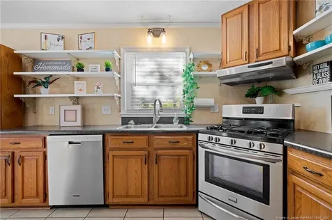3313 Quarry Drive Fayetteville NC 28303