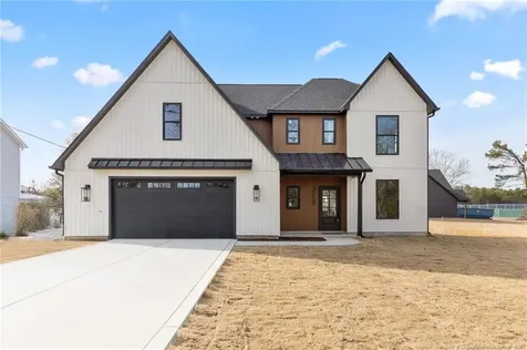 3558 Braddy Road Fayetteville NC 28306
