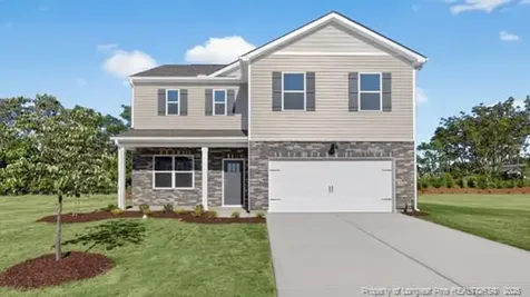 106 Discovery Way Spring Lake NC 28390
