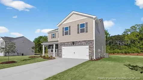 106 Discovery Way Spring Lake NC 28390