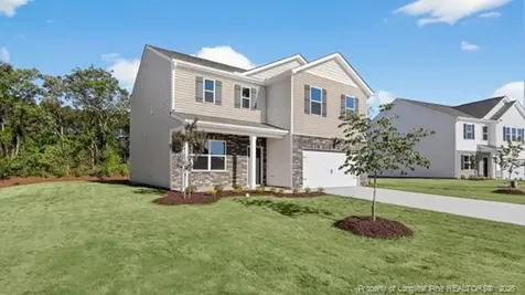 106 Discovery Way Spring Lake NC 28390