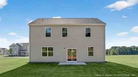 106 Discovery Way Spring Lake NC 28390