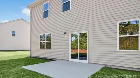 106 Discovery Way Spring Lake NC 28390