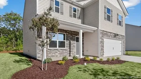 106 Discovery Way Spring Lake NC 28390