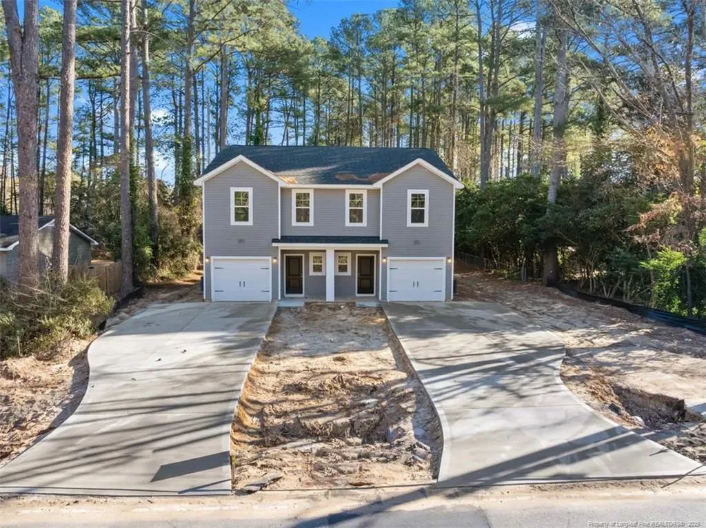 229 Ruritan Drive Fayetteville NC 28314