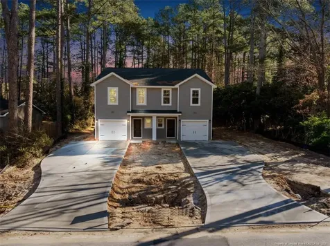 229 Ruritan Drive Fayetteville NC 28314
