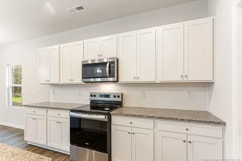 5228 Tyndall Drive Sanford NC 27330