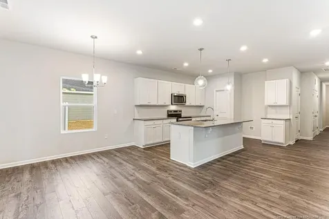 5228 Tyndall Drive Sanford NC 27330