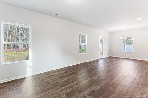 5228 Tyndall Drive Sanford NC 27330