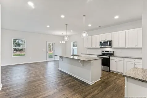 5228 Tyndall Drive Sanford NC 27330