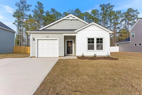 5228 Tyndall Drive Sanford NC 27330