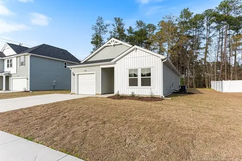 5228 Tyndall Drive Sanford NC 27330