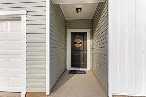 5228 Tyndall Drive Sanford NC 27330