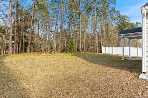 5228 Tyndall Drive Sanford NC 27330