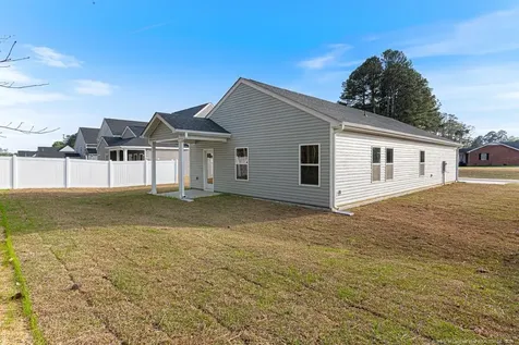 5228 Tyndall Drive Sanford NC 27330