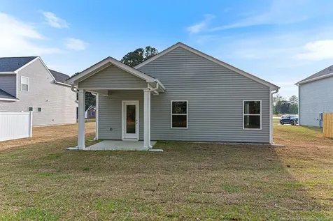 5228 Tyndall Drive Sanford NC 27330