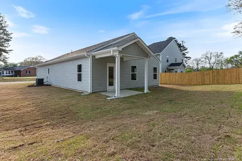 5228 Tyndall Drive Sanford NC 27330