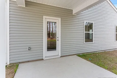 5228 Tyndall Drive Sanford NC 27330