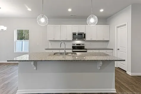 5228 Tyndall Drive Sanford NC 27330