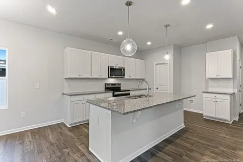 5228 Tyndall Drive Sanford NC 27330