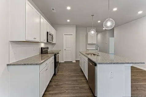 5228 Tyndall Drive Sanford NC 27330