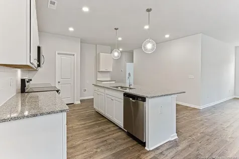5228 Tyndall Drive Sanford NC 27330