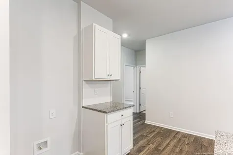 5228 Tyndall Drive Sanford NC 27330