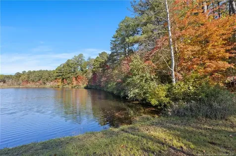 0 Topaz Lane Aberdeen NC 28315