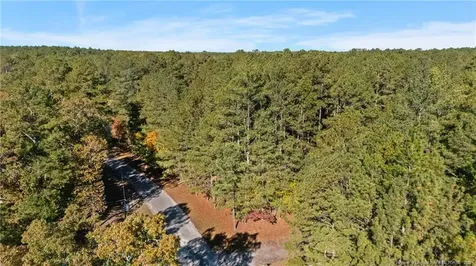 0 Topaz Lane Aberdeen NC 28315