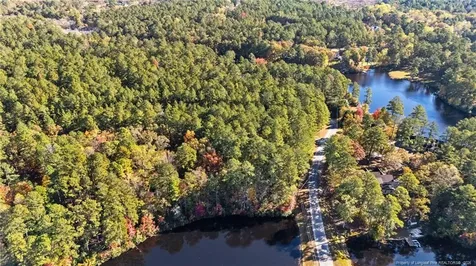 0 Topaz Lane Aberdeen NC 28315