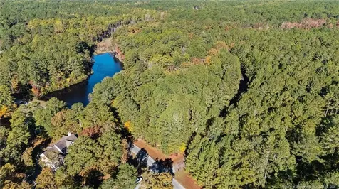 0 Topaz Lane Aberdeen NC 28315