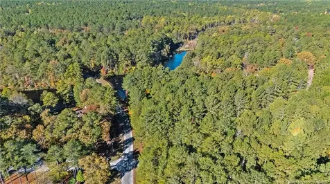0 Topaz Lane Aberdeen NC 28315
