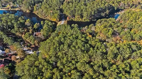 0 Topaz Lane Aberdeen NC 28315