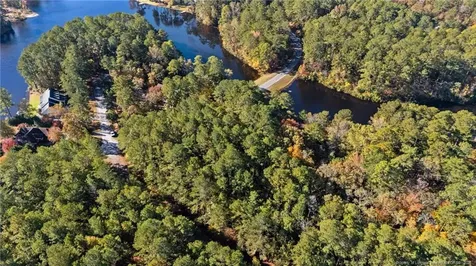 0 Topaz Lane Aberdeen NC 28315