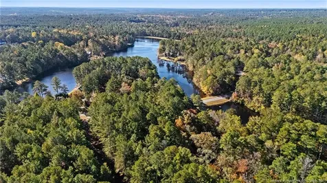 0 Topaz Lane Aberdeen NC 28315