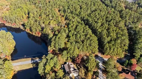 0 Topaz Lane Aberdeen NC 28315