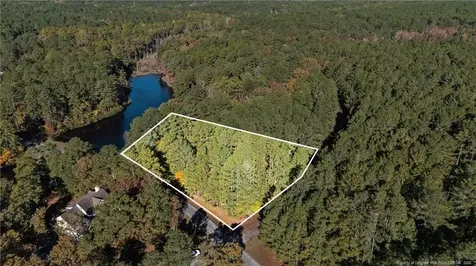 0 Topaz Lane Aberdeen NC 28315