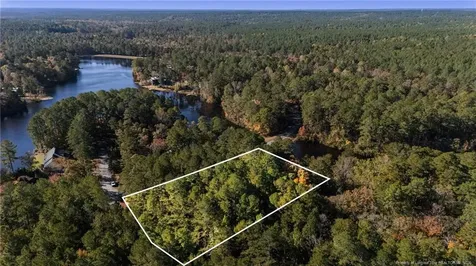 0 Topaz Lane Aberdeen NC 28315